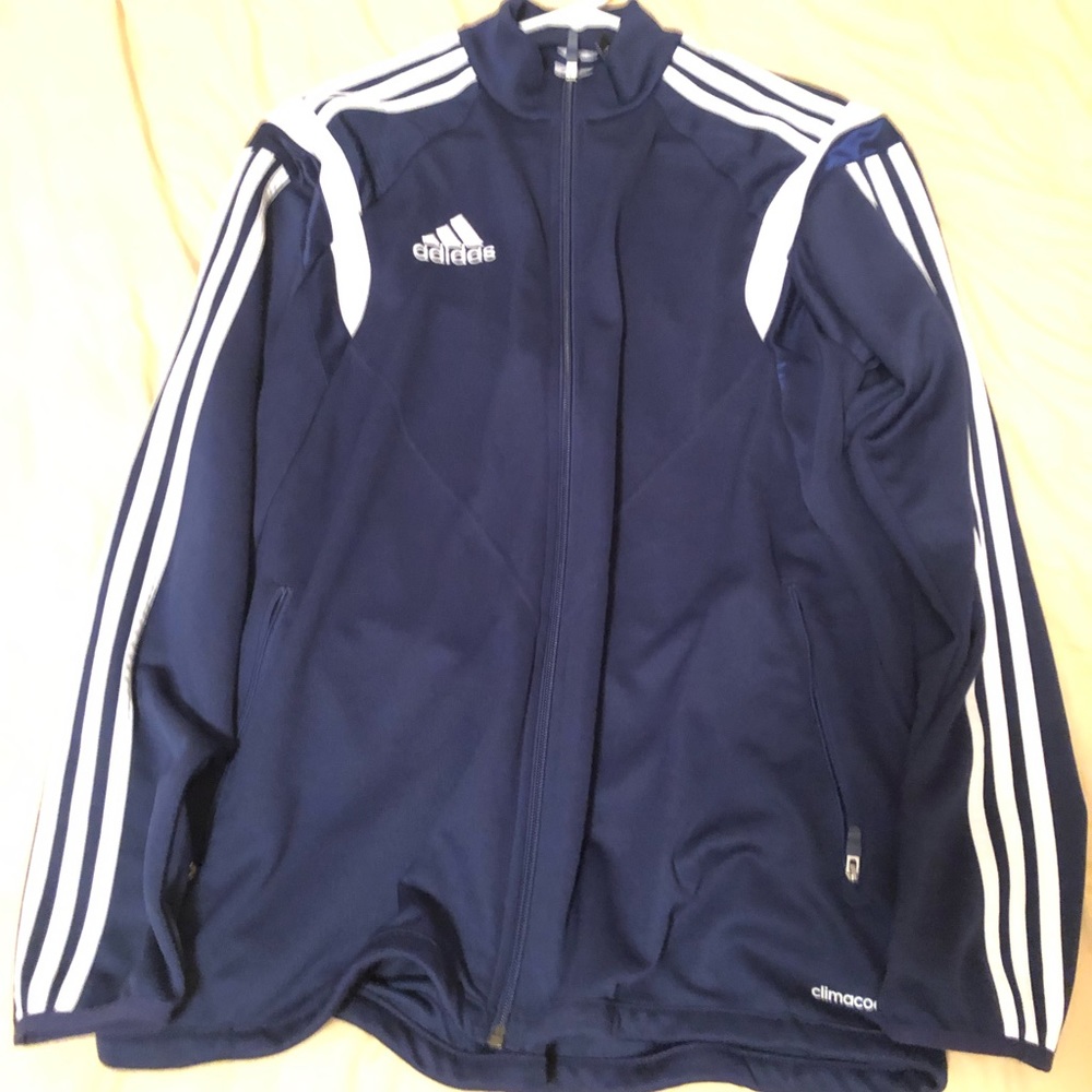 Adidas Sport Coat
